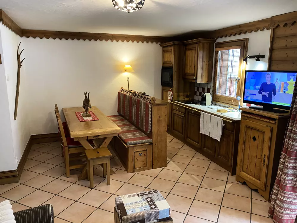 Residence La Ginabelle - maeva Home