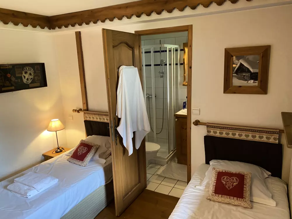 Residence La Ginabelle - maeva Home