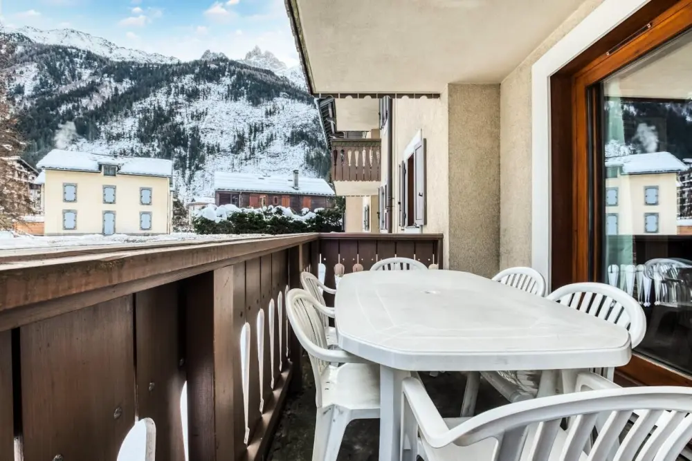 Residencia La Ginabelle - maeva Inicio