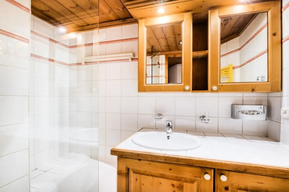 Residencia La Ginabelle - maeva Inicio