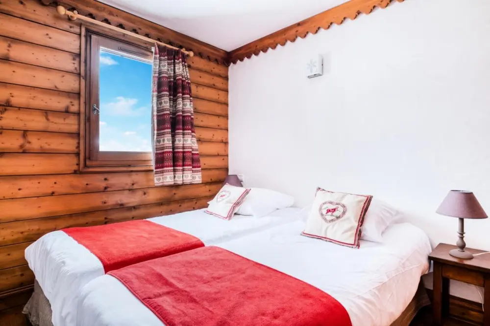 Residencia La Ginabelle - maeva Inicio