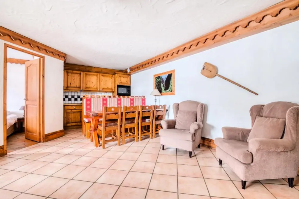 Residencia La Ginabelle - maeva Inicio