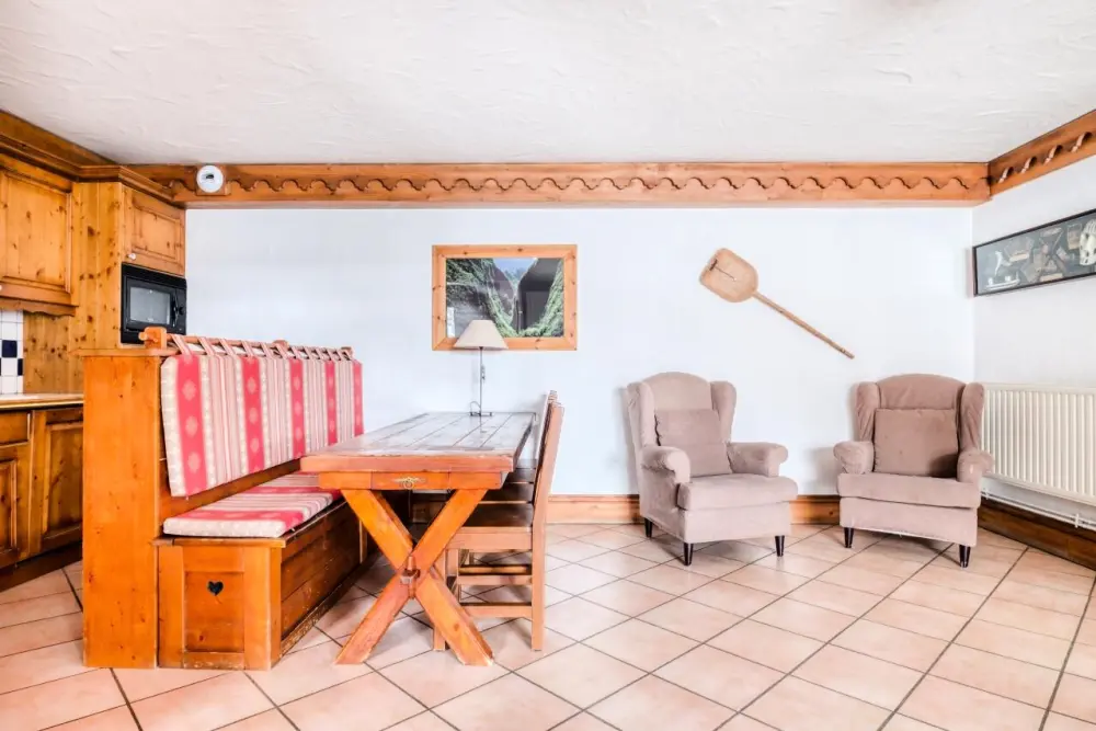 Residencia La Ginabelle - maeva Inicio