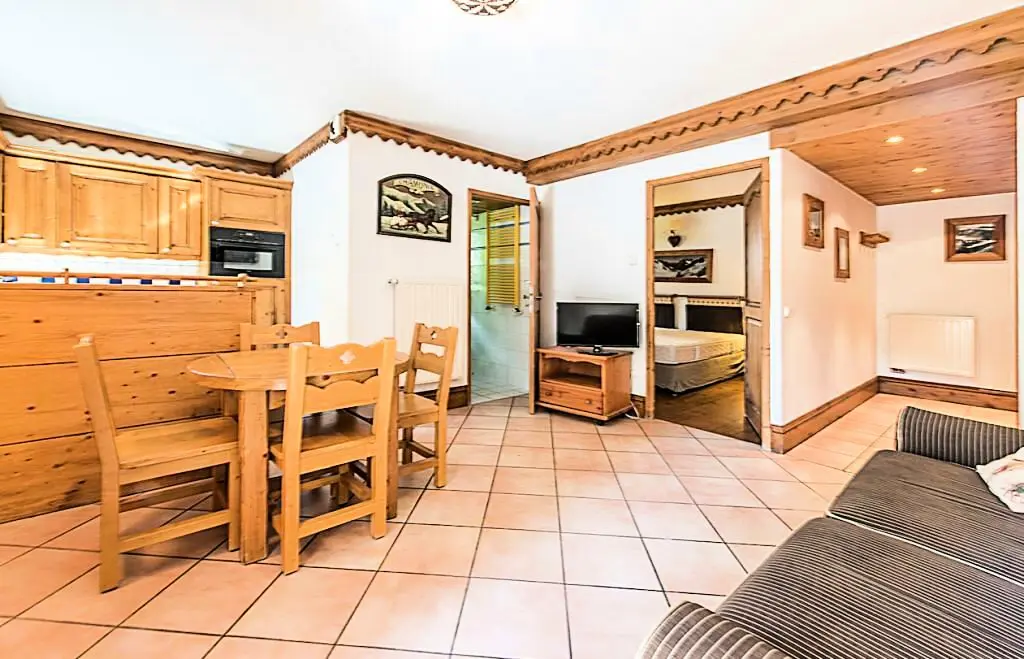 Residence La Ginabelle - maeva Home