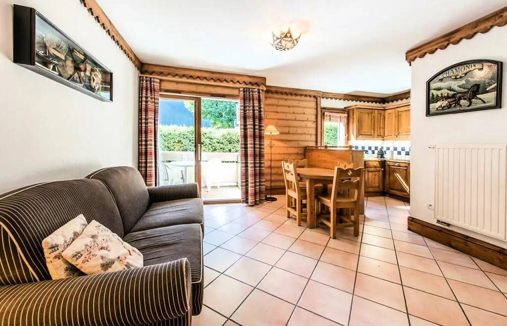 Residence La Ginabelle - maeva Home