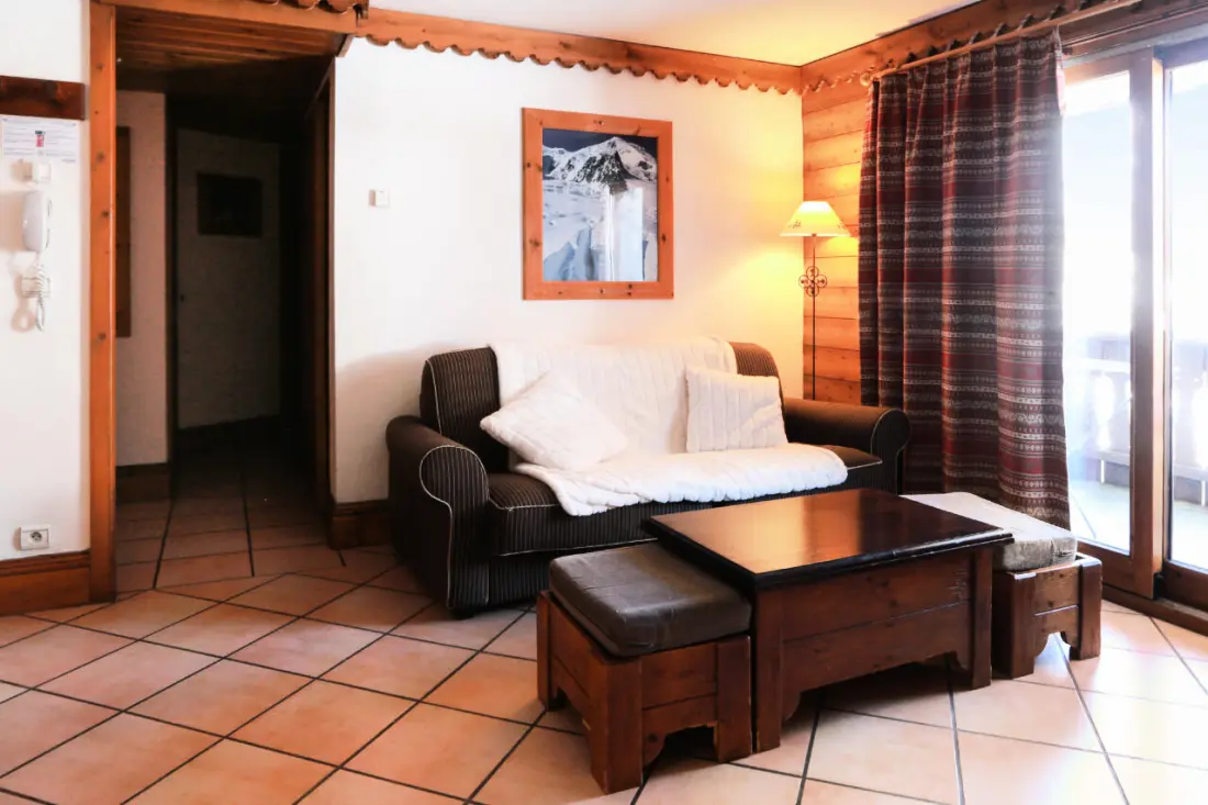 Residence La Ginabelle - maeva Home
