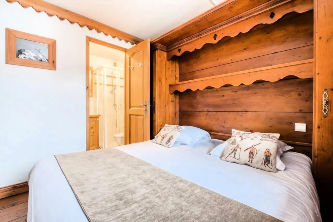 Residence La Ginabelle - maeva Home