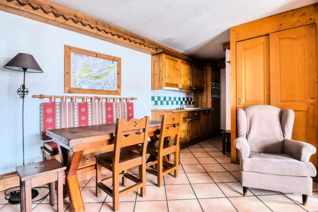 Residence La Ginabelle - maeva Home