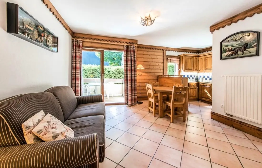 Résidence La Ginabelle - maeva Home