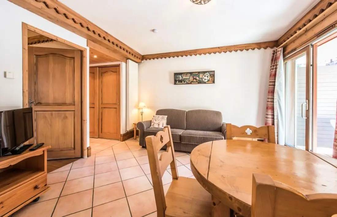 Résidence La Ginabelle - maeva Home