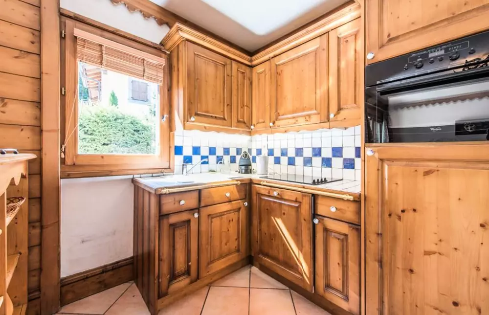 Residence La Ginabelle - maeva Home