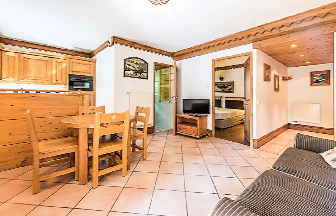 Résidence La Ginabelle - maeva Home