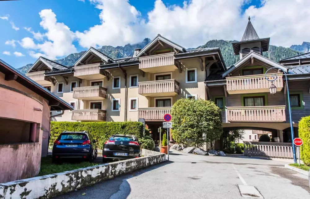 Residence La Ginabelle - maeva Home