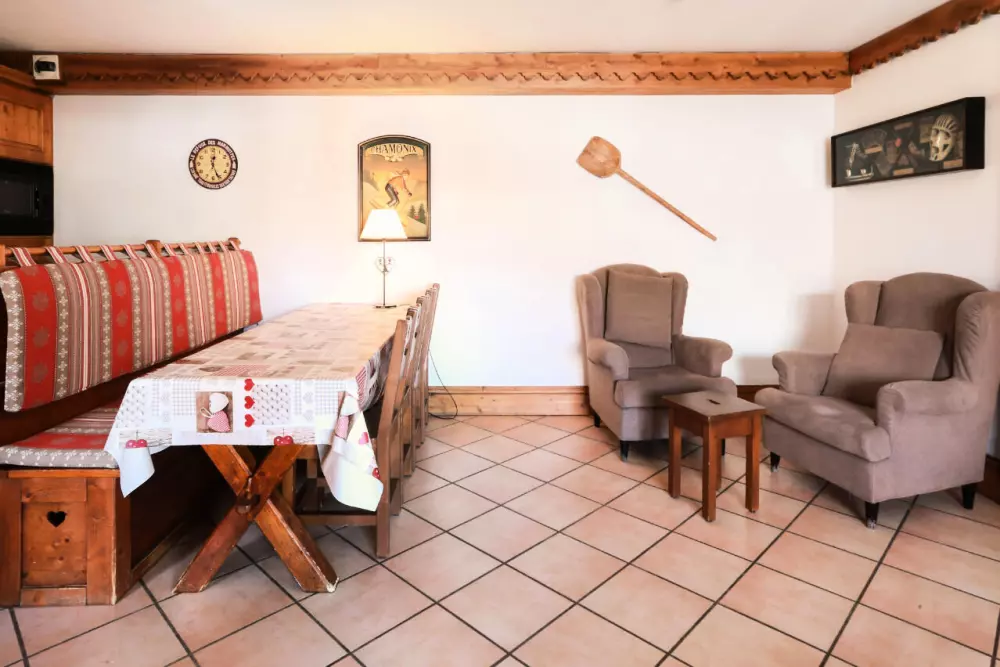 Residence La Ginabelle - maeva Home