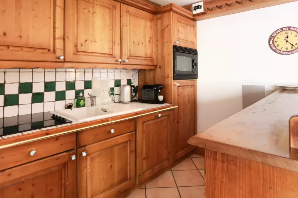 Residence La Ginabelle - maeva Home