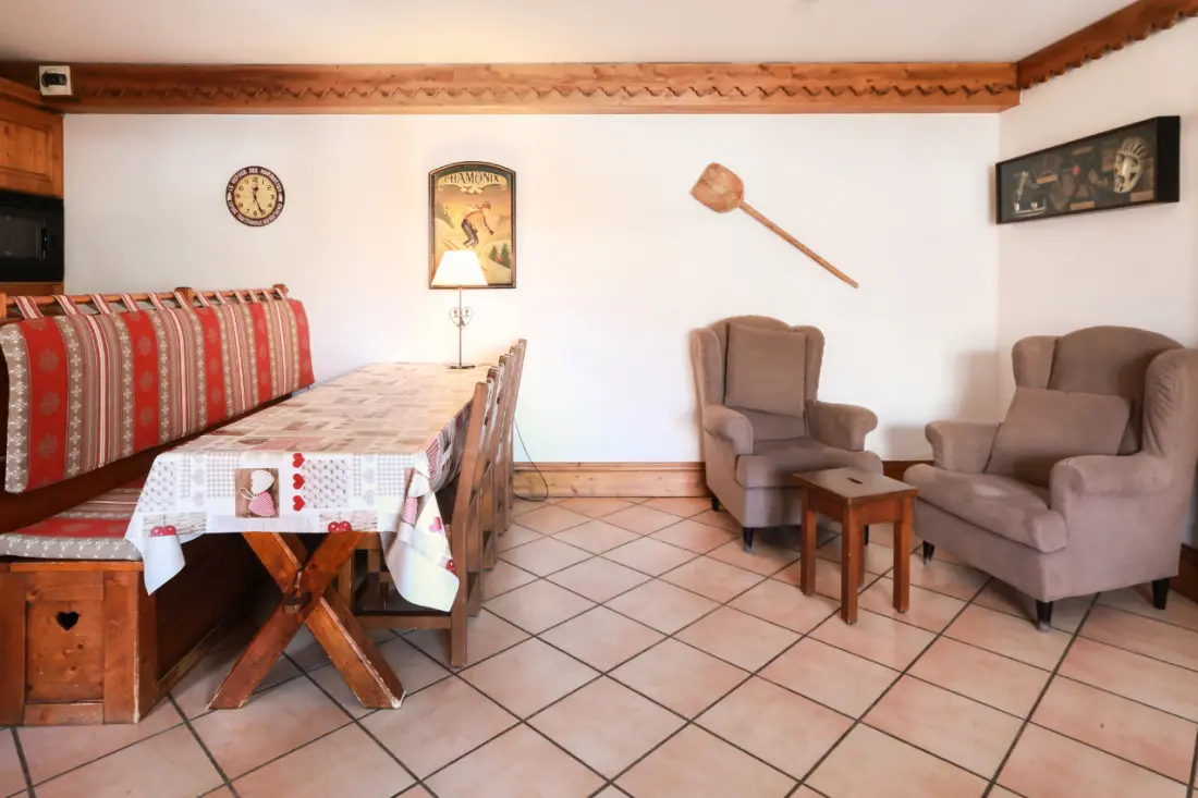 Résidence La Ginabelle - maeva Home