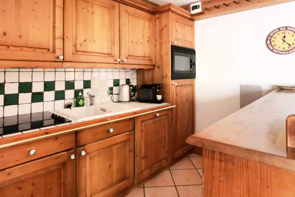 Residence La Ginabelle - maeva Home