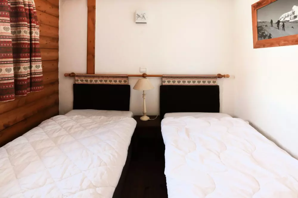 Residence La Ginabelle - maeva Home