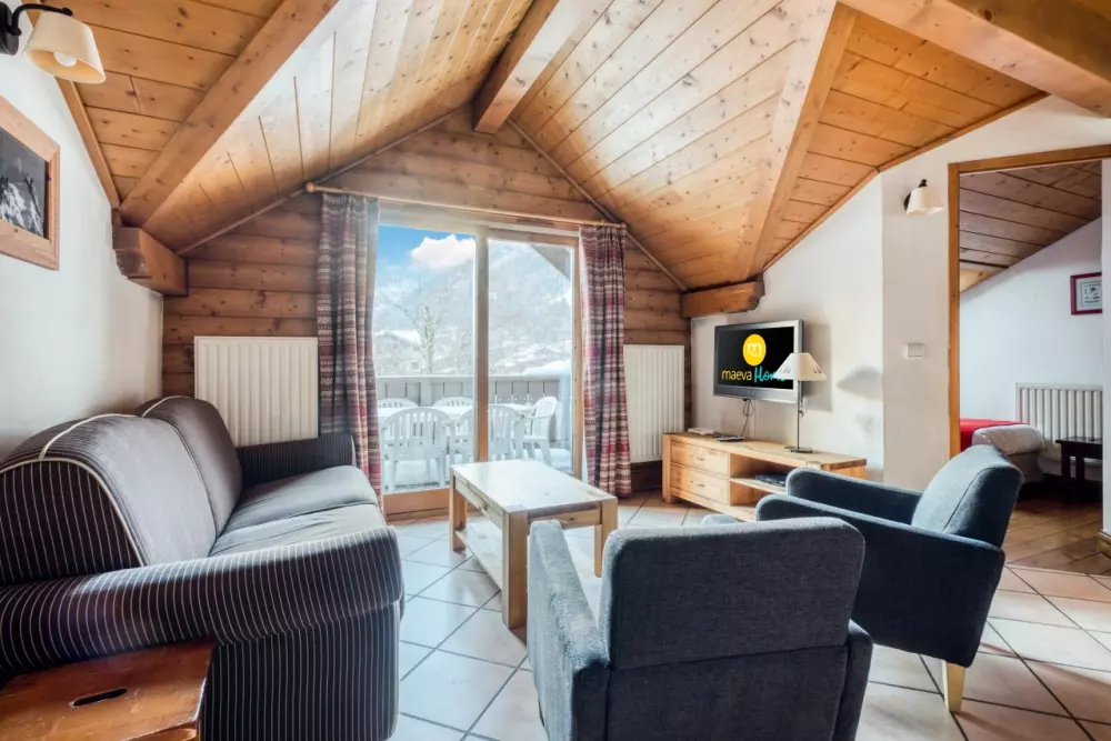 Residence La Ginabelle - maeva Home