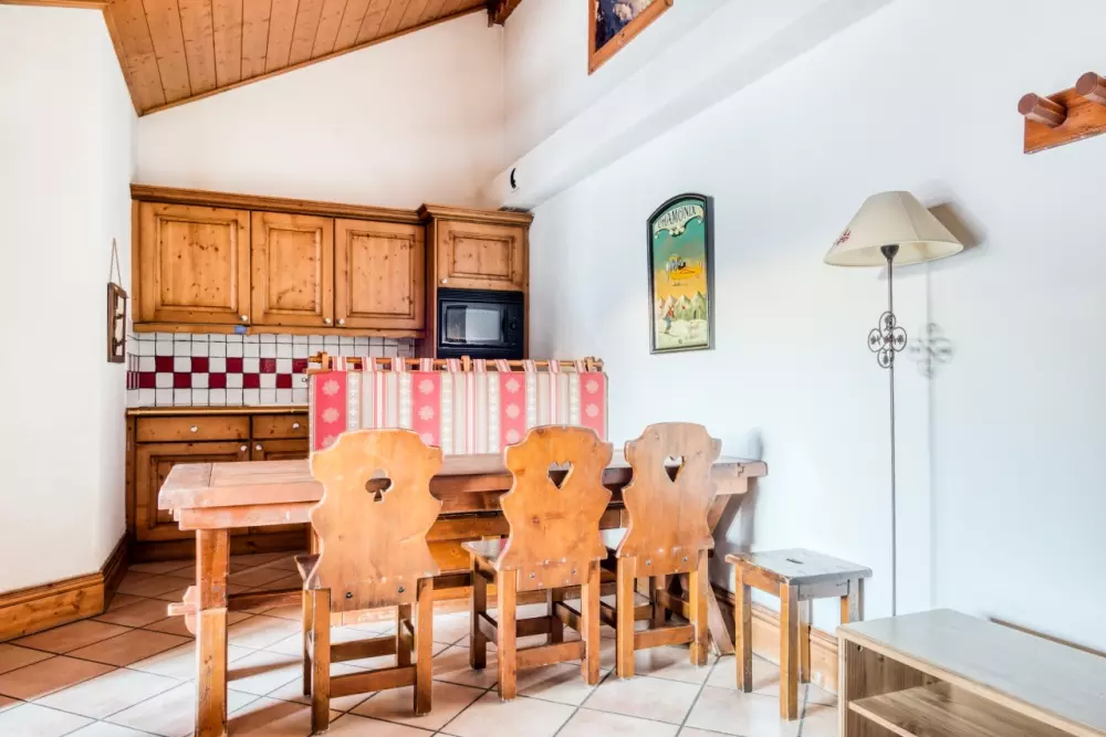 Residence La Ginabelle - maeva Home