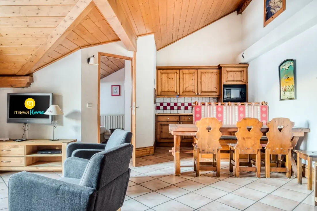 Residence La Ginabelle - maeva Home