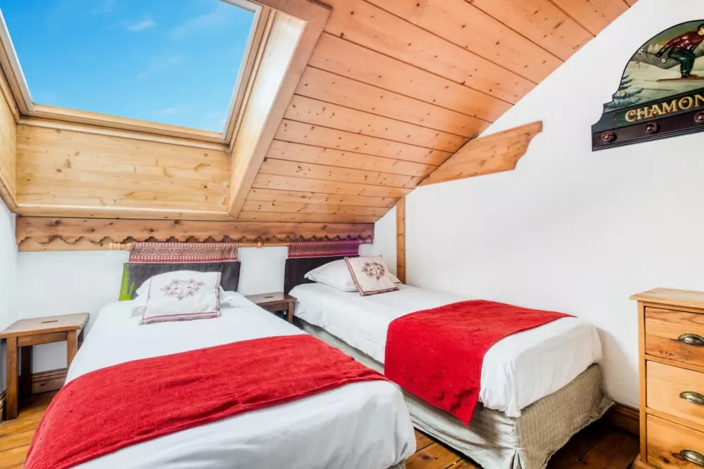 Residence La Ginabelle - maeva Home