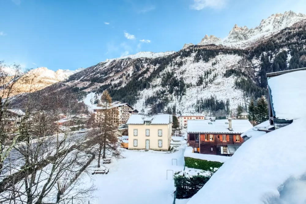 Residence La Ginabelle - maeva Home