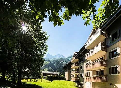 Residence La Ginabelle - maeva Home