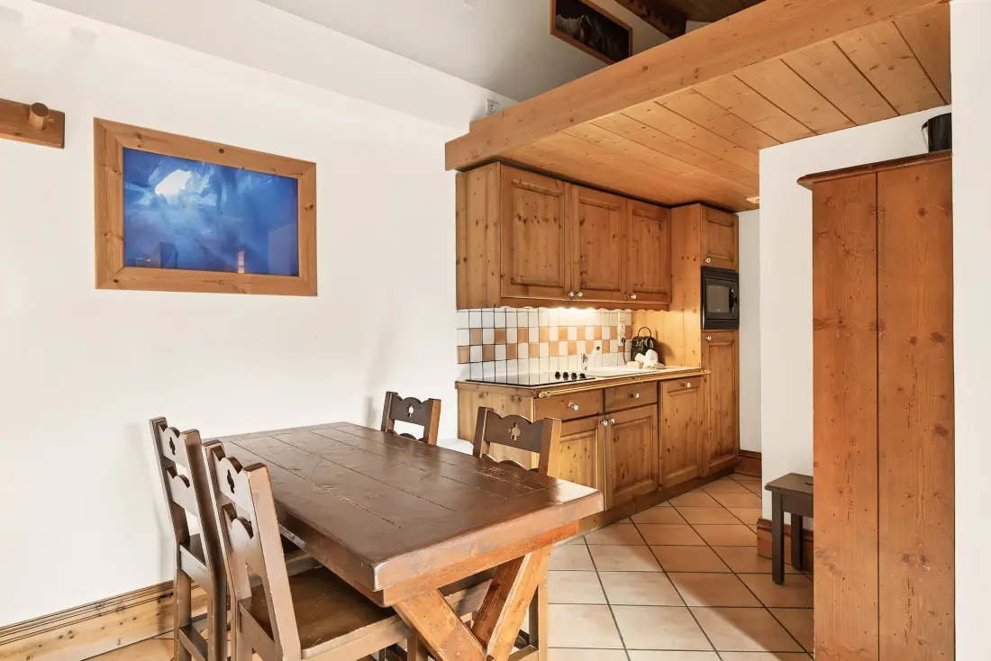 Residence La Ginabelle - maeva Home