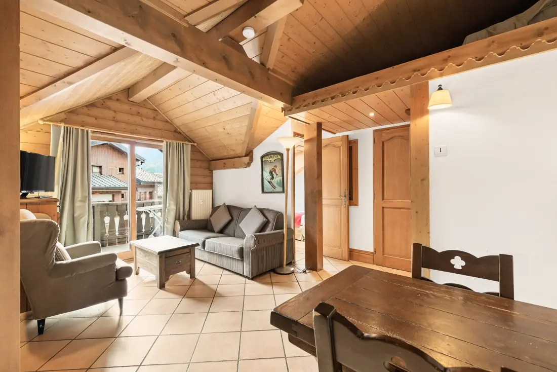 Residence La Ginabelle - maeva Home
