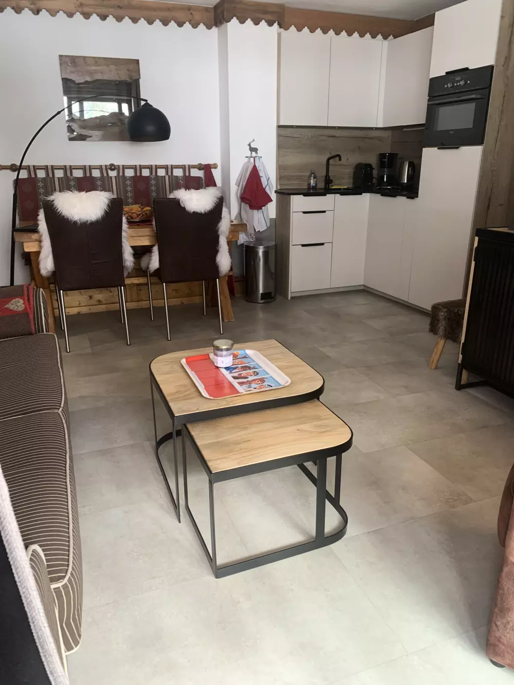 Residence La Ginabelle - maeva Home