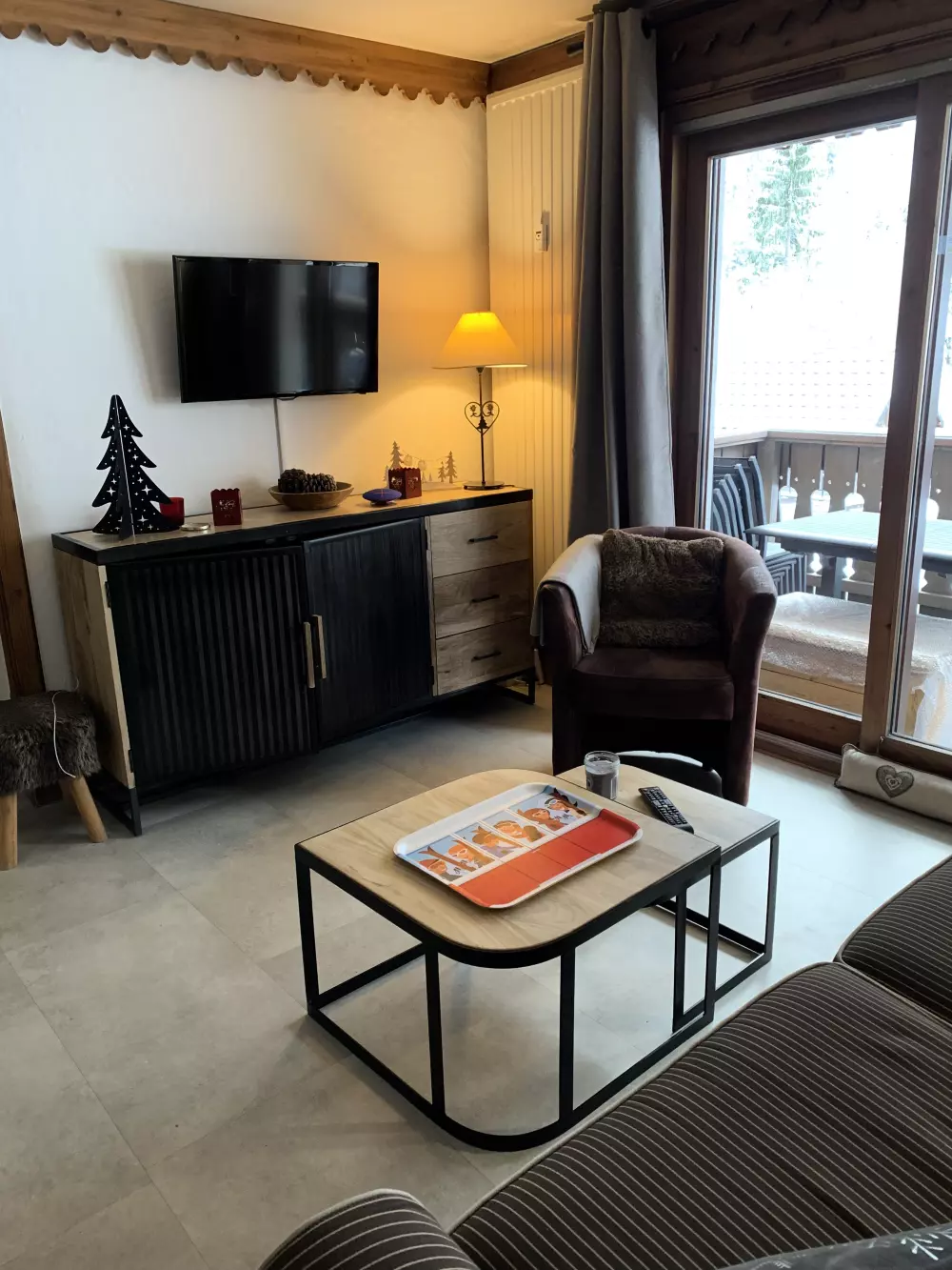 Residence La Ginabelle - maeva Home