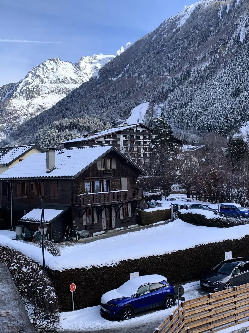 Residence La Ginabelle - maeva Home