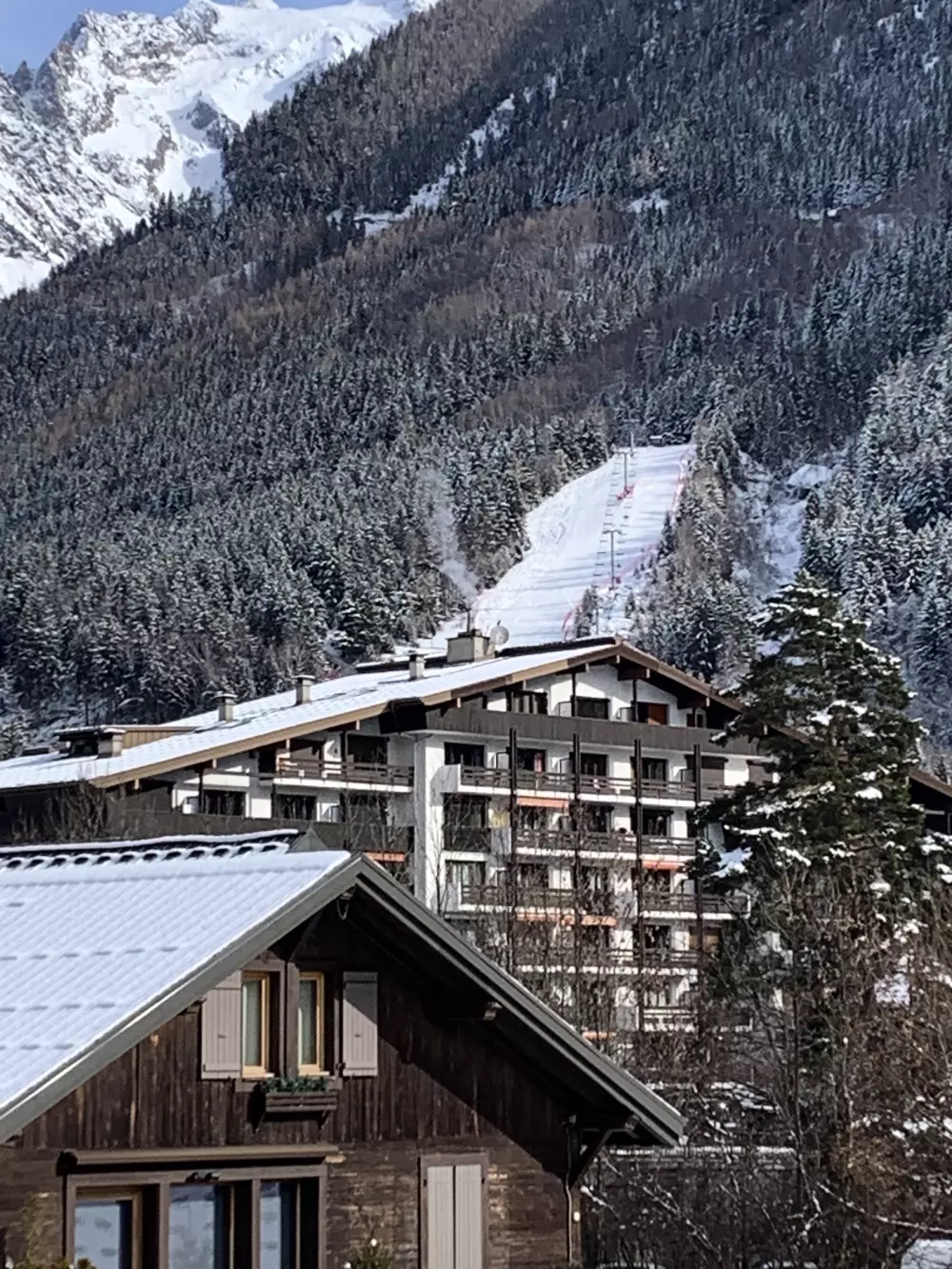 Residence La Ginabelle - maeva Home