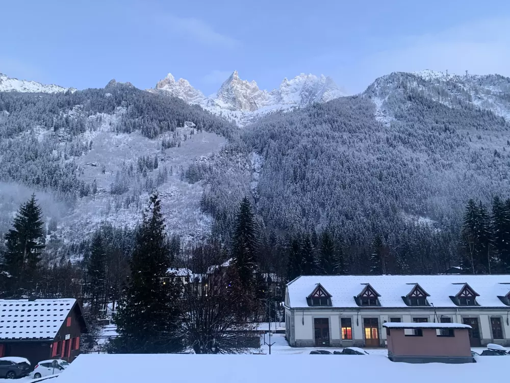 Residence La Ginabelle - maeva Home