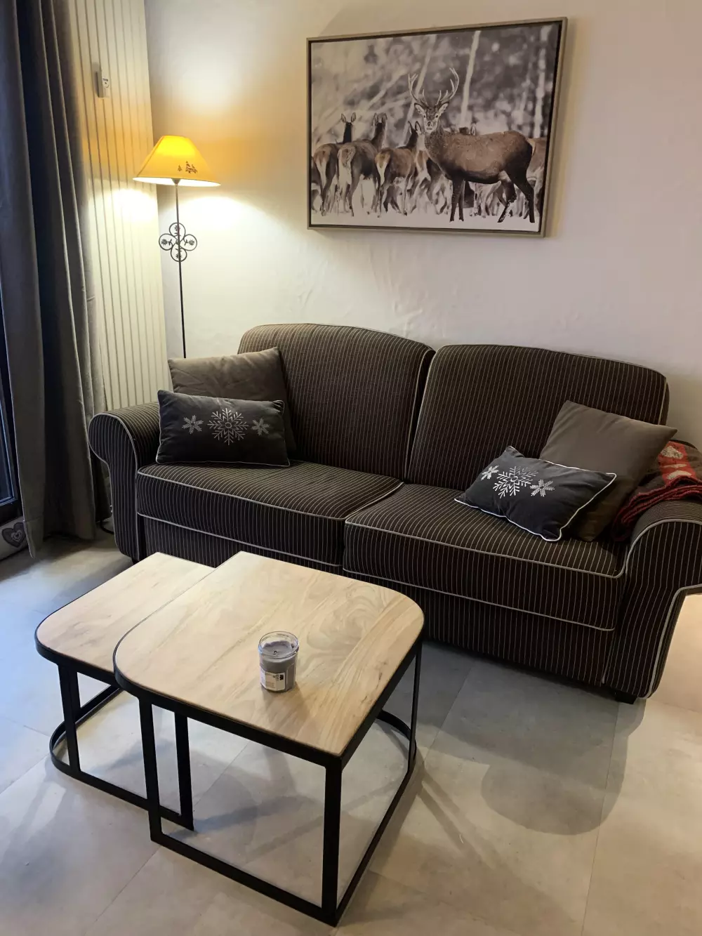 Residence La Ginabelle - maeva Home