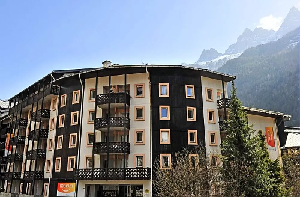 Residenza La Rivière - maeva Home