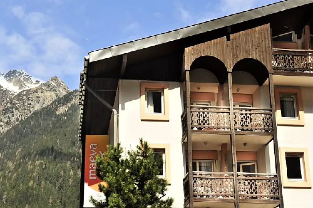 Residenza La Rivière - maeva Home