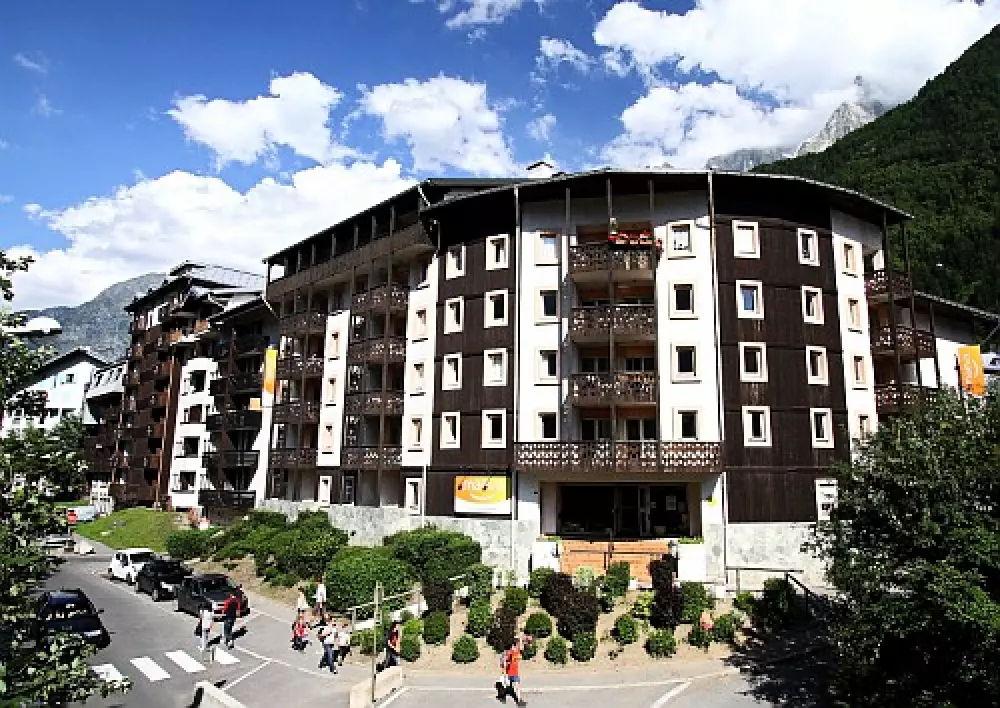 Residenza La Rivière - maeva Home