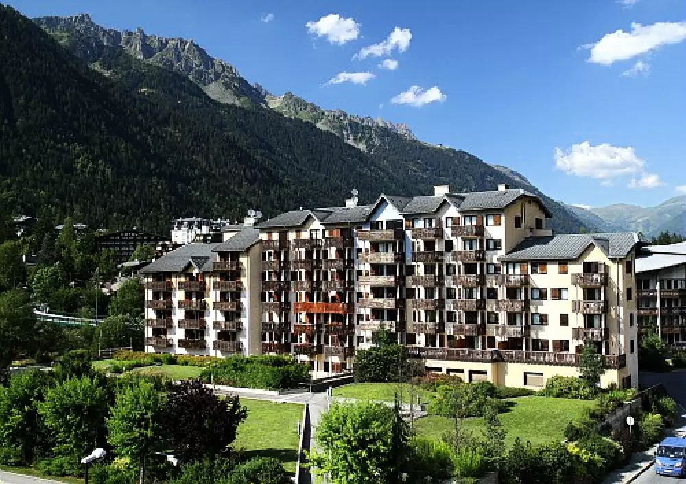 Residenza La Rivière - maeva Home