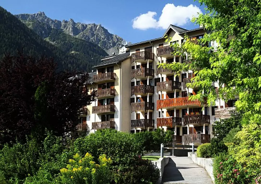 Residenza La Rivière - maeva Home