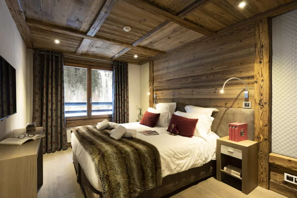 Le Cristal de Jade Residence 5 Stars★★★★★ - MGM Hotels & Residences