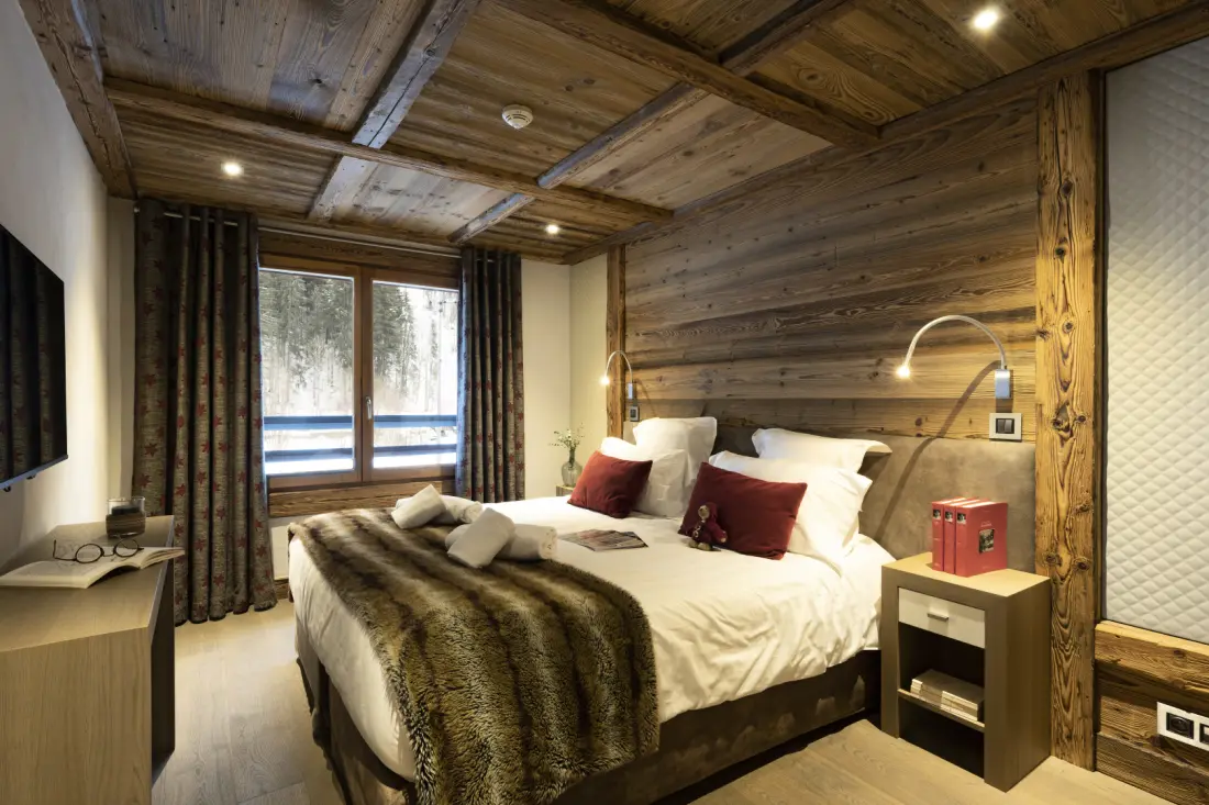 Le Cristal de Jade Residence 7 Stelle★★★★★★★ - MGM Hotels & Residences