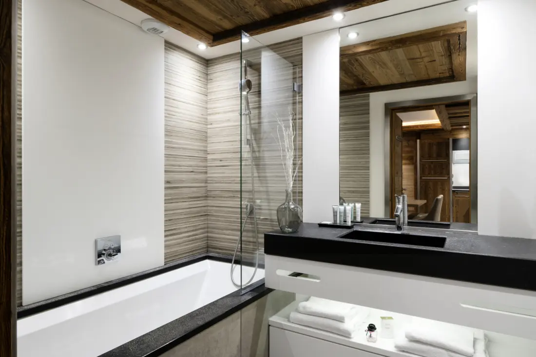Le Cristal de Jade Residence 7 Stelle★★★★★★★ - MGM Hotels & Residences