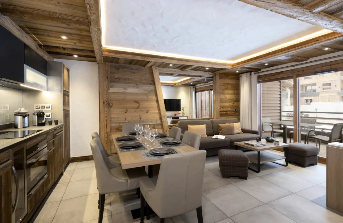 Le Cristal de Jade Residence MGM Hotels & Residences
