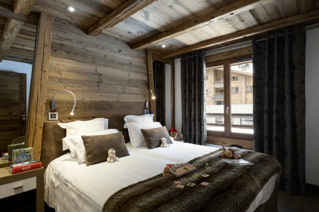 Le Cristal de Jade Residence MGM Hotels & Residences