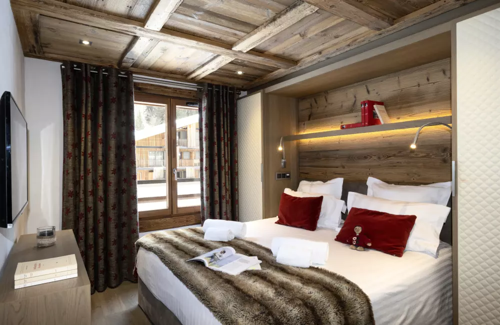 Le Cristal de Jade Residence 5 Stars★★★★★ - MGM Hotels & Residences