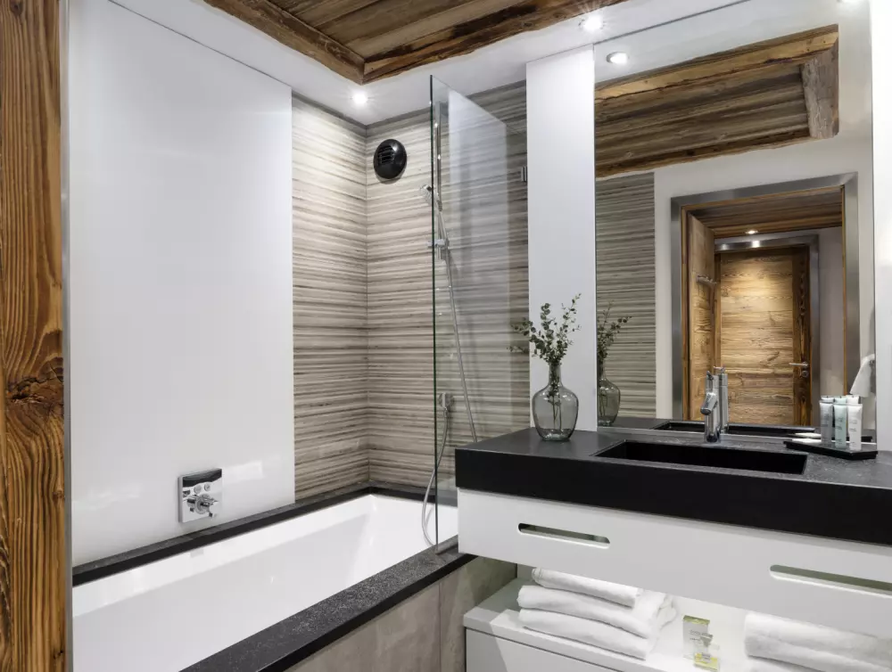 Le Cristal de Jade Residence 5 Stars★★★★★ - MGM Hotels & Residences