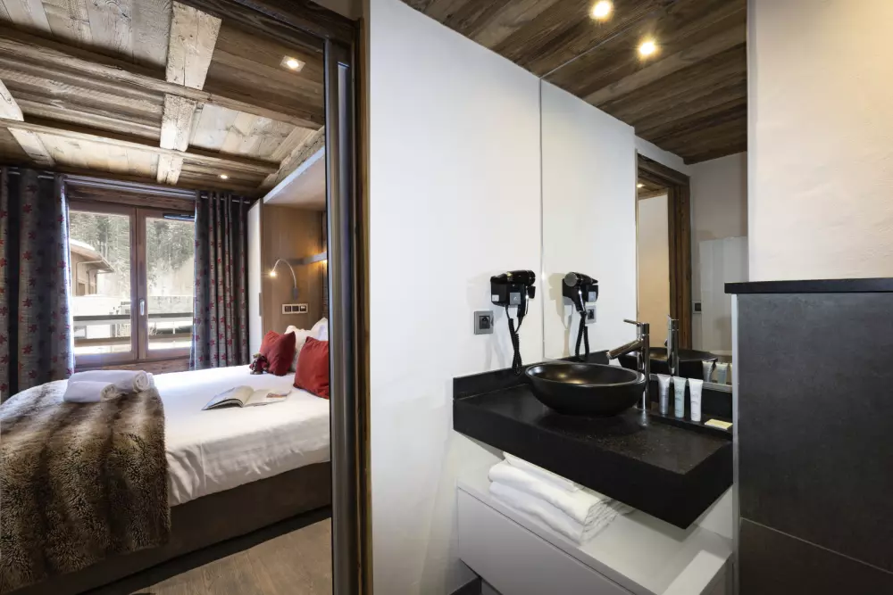 Le Cristal de Jade Residence 5 Stars★★★★★ - MGM Hotels & Residences