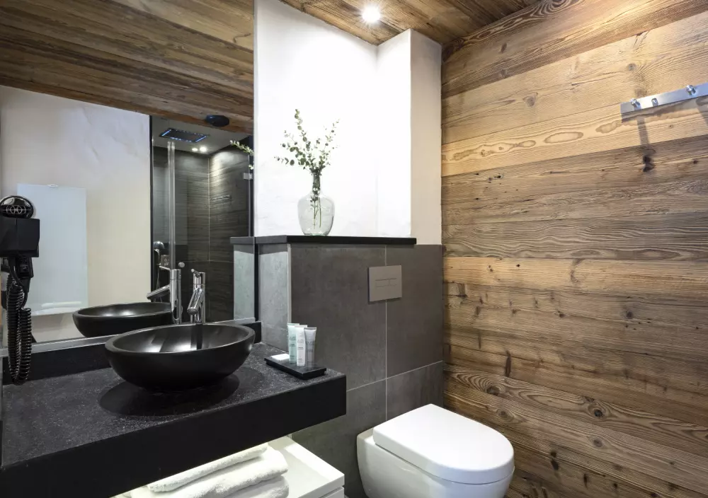 Le Cristal de Jade Residence 5 Stars★★★★★ - MGM Hotels & Residences